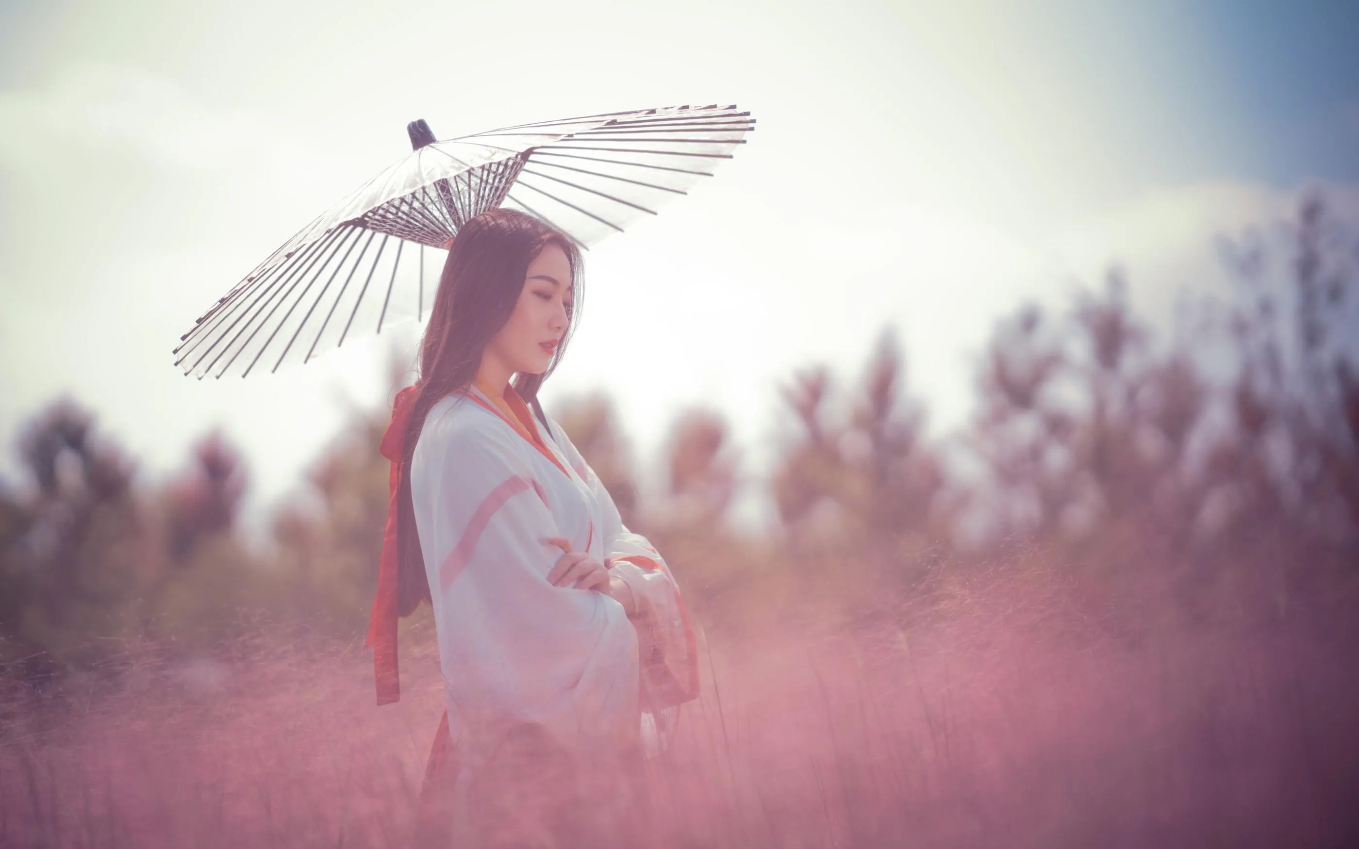 [YITUYU艺图语]2022.02.18 秋意浓 麻花 [56P]插图5